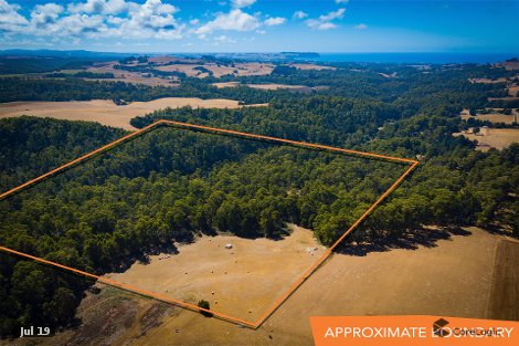 Lot 1 Nunns Rd, Elliott, TAS 7325