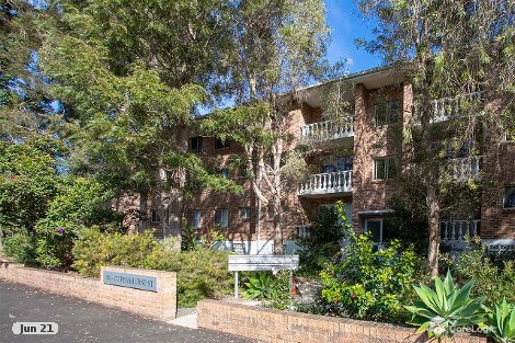 14/156-172 Penshurst St, North Willoughby, NSW 2068