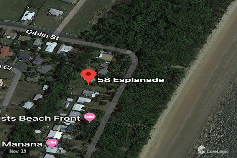 58 Esplanade, Wonga Beach, QLD 4873