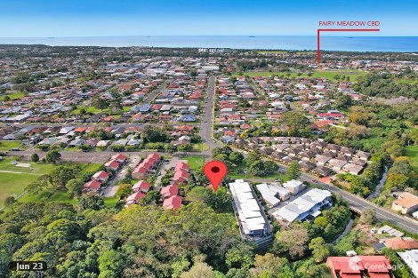 4 Sproule Cres, Balgownie, NSW 2519