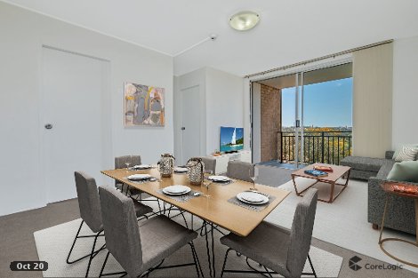 45/57-67 Cook Rd, Centennial Park, NSW 2021