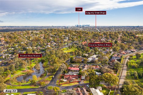 14 Arthur Streeton Dr, Yallambie, VIC 3085