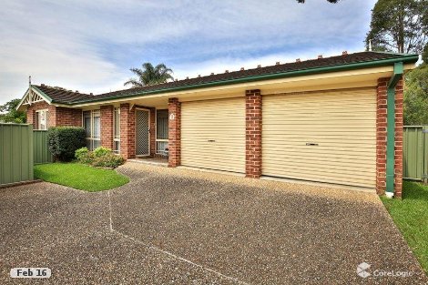 9/8 Regent Pl, Bomaderry, NSW 2541