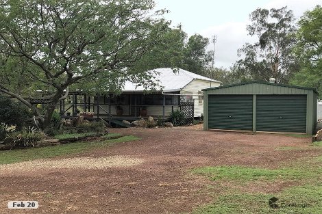 122 Mount Stanley Rd, East Nanango, QLD 4615