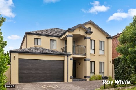 16 Damien Dr, Parklea, NSW 2768