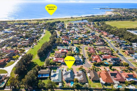 12 William Clarke Pl, Woonona, NSW 2517