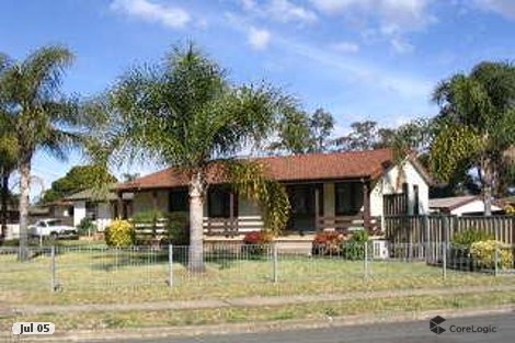 2 Wallis Pl, Willmot, NSW 2770