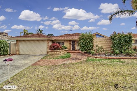 6 The Avenue, Warnbro, WA 6169