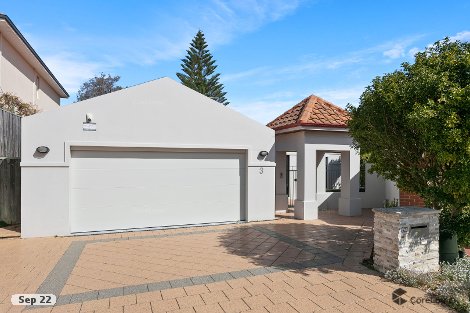 3 Bromilow Grn, Mount Claremont, WA 6010