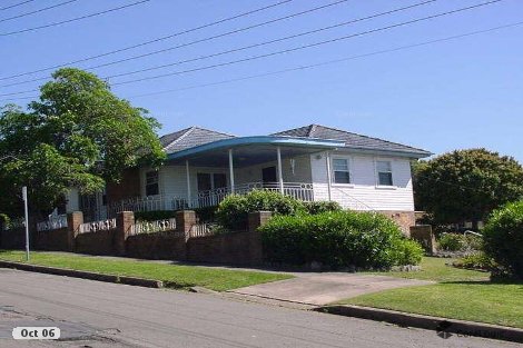 116 Mount Pleasant St, Maitland, NSW 2320