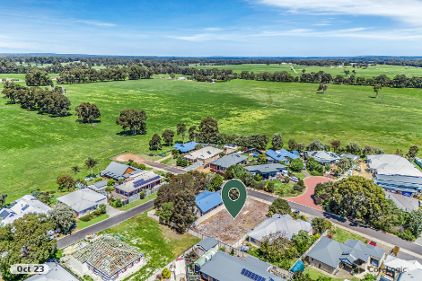 9 Lions Dr, Cowaramup, WA 6284