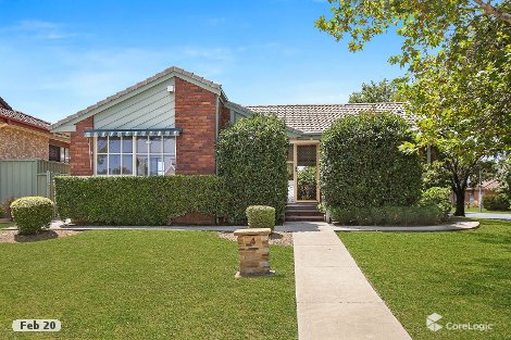 4 Windsor Cres, Brownsville, NSW 2530