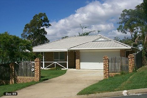 6 Grissom Ct, Worongary, QLD 4213