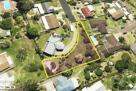 3 Karoom St, Kariong, NSW 2250