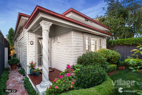 13 Lorne St, Yarraville, VIC 3013