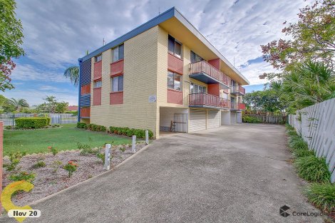 6/208 Oxley Ave, Margate, QLD 4019