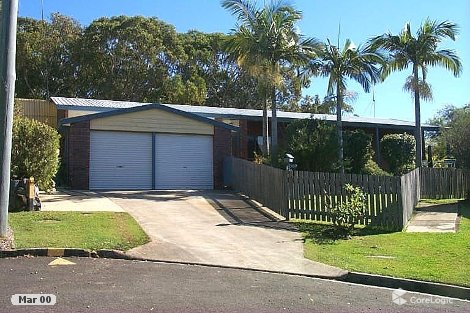 2 Grevillea Ct, Moffat Beach, QLD 4551