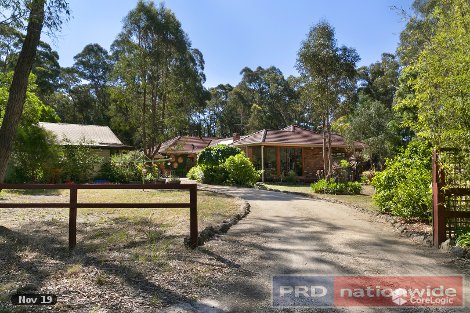 59 Mendhams Dam Rd, Creswick, VIC 3363