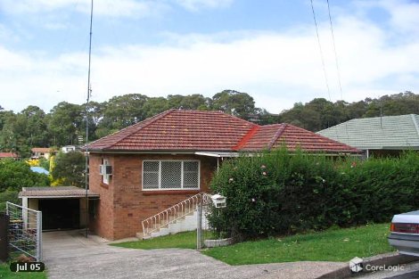 87 Bridge St, Coniston, NSW 2500