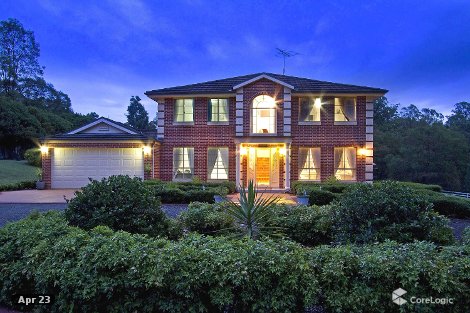 569 Tennyson Rd, Tennyson, NSW 2754