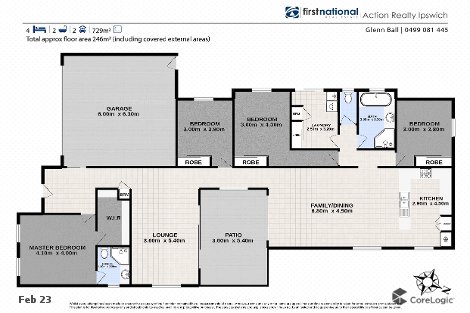 28 Possumwood Pl, Flinders View, QLD 4305