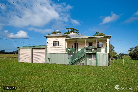 1 Richmond Tce, Coraki, NSW 2471