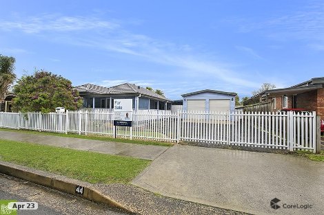 44 Cawley St, Bellambi, NSW 2518