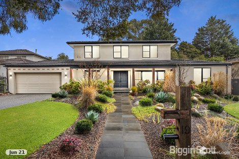 19 Sunnybrook Dr, Wheelers Hill, VIC 3150