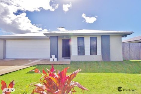 15 Michigan Way, Andergrove, QLD 4740