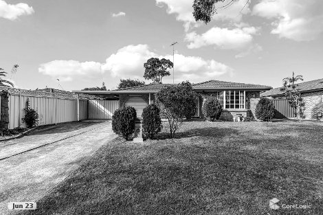 12 Dolphin Cl, Claremont Meadows, NSW 2747