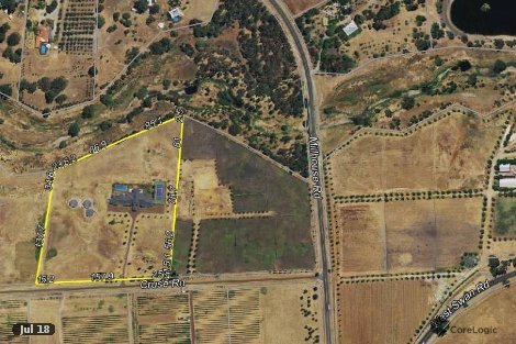 30 Cruse Rd, Belhus, WA 6069