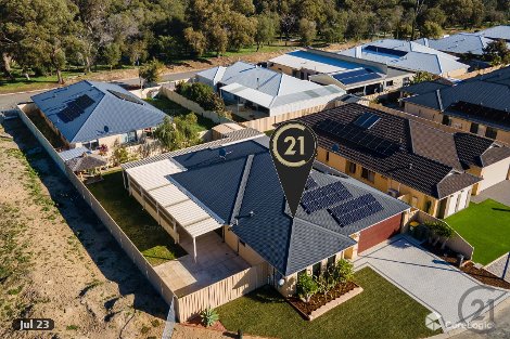 18 Ringtail Path, Dawesville, WA 6211