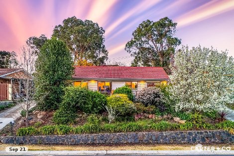 19 Turriff St, Chisholm, ACT 2905