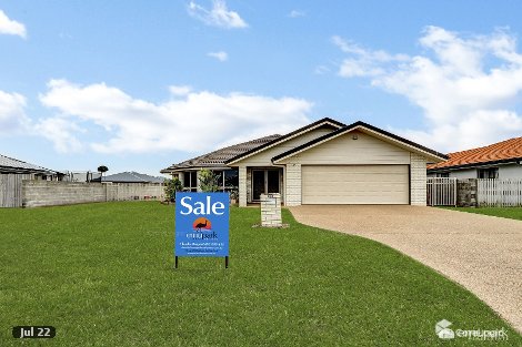 60 Monaco Dr, Zilzie, QLD 4710