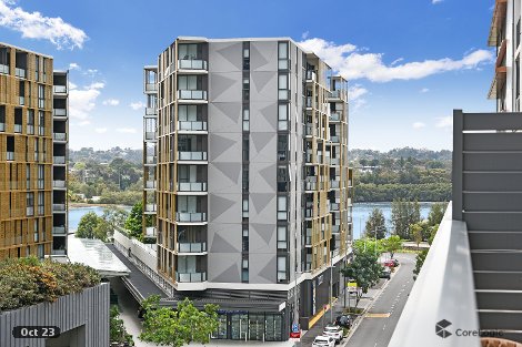 403/6 Waterways St, Wentworth Point, NSW 2127