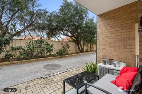 5/37 Osborne Rd, East Fremantle, WA 6158