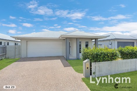 12 Cranbourne St, Shaw, QLD 4818