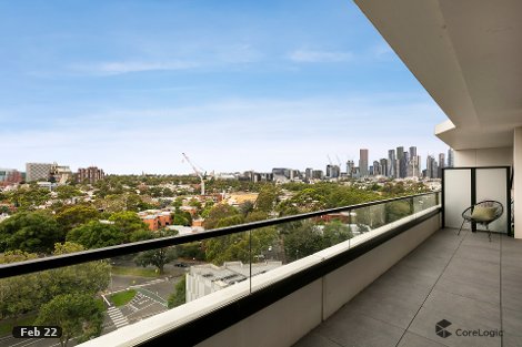 1205/108 Haines St, North Melbourne, VIC 3051