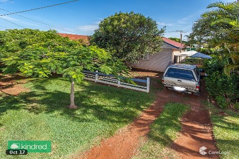 27 Osbourne St, Scarborough, QLD 4020