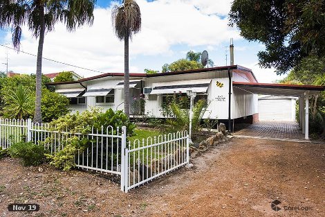 8 Poplar St, Dwellingup, WA 6213