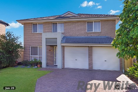 37 Tamarind Dr, Acacia Gardens, NSW 2763