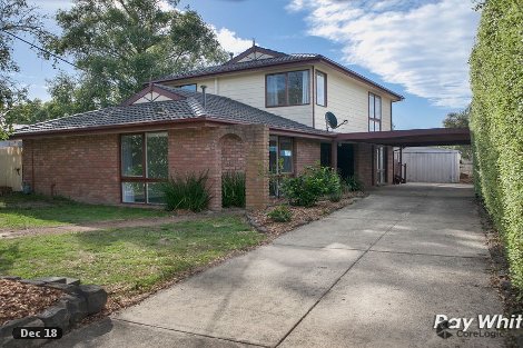 1 Satu Cres, Tyabb, VIC 3913