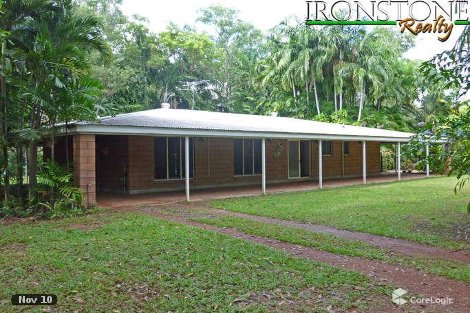 25 Brewerton Rd, Mcminns Lagoon, NT 0822