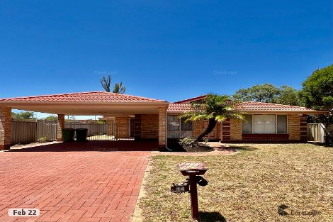 14 Bush Cl, Beckenham, WA 6107