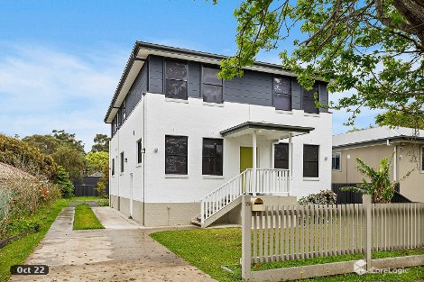 22 Lysaght St, North Wollongong, NSW 2500