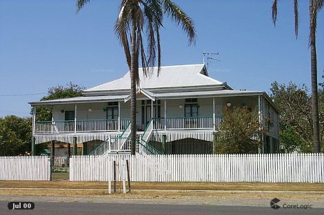 172 George St, Bundaberg West, QLD 4670