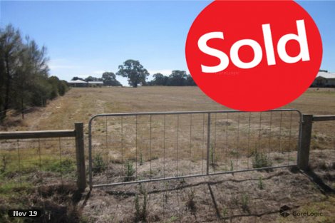 Lot 18 Bellicourt Rd, Dunkeld, VIC 3294