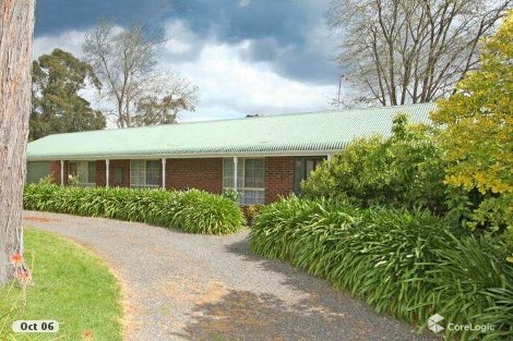 6 Dowd Rd, Healesville, VIC 3777