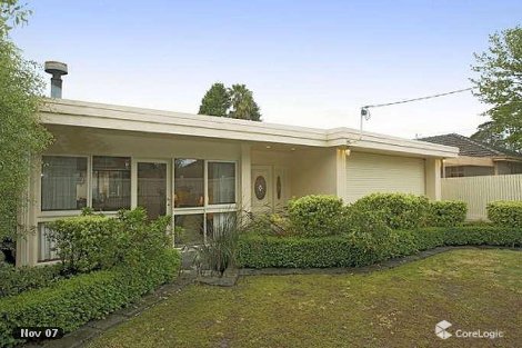 3 Kathrin Ave, Dingley Village, VIC 3172