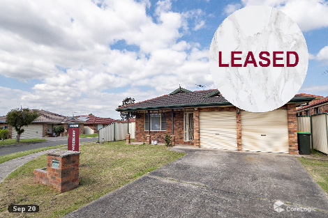 4 Coonabarabran Cres, Hoxton Park, NSW 2171